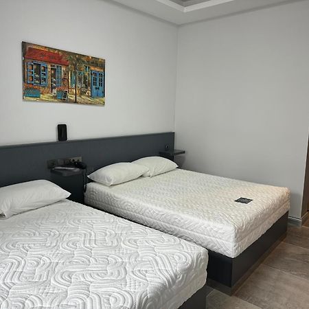 Grand Fm Hotel Κωνσταντινούπολη Εξωτερικό φωτογραφία
