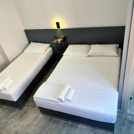 Grand Fm Hotel Κωνσταντινούπολη Εξωτερικό φωτογραφία