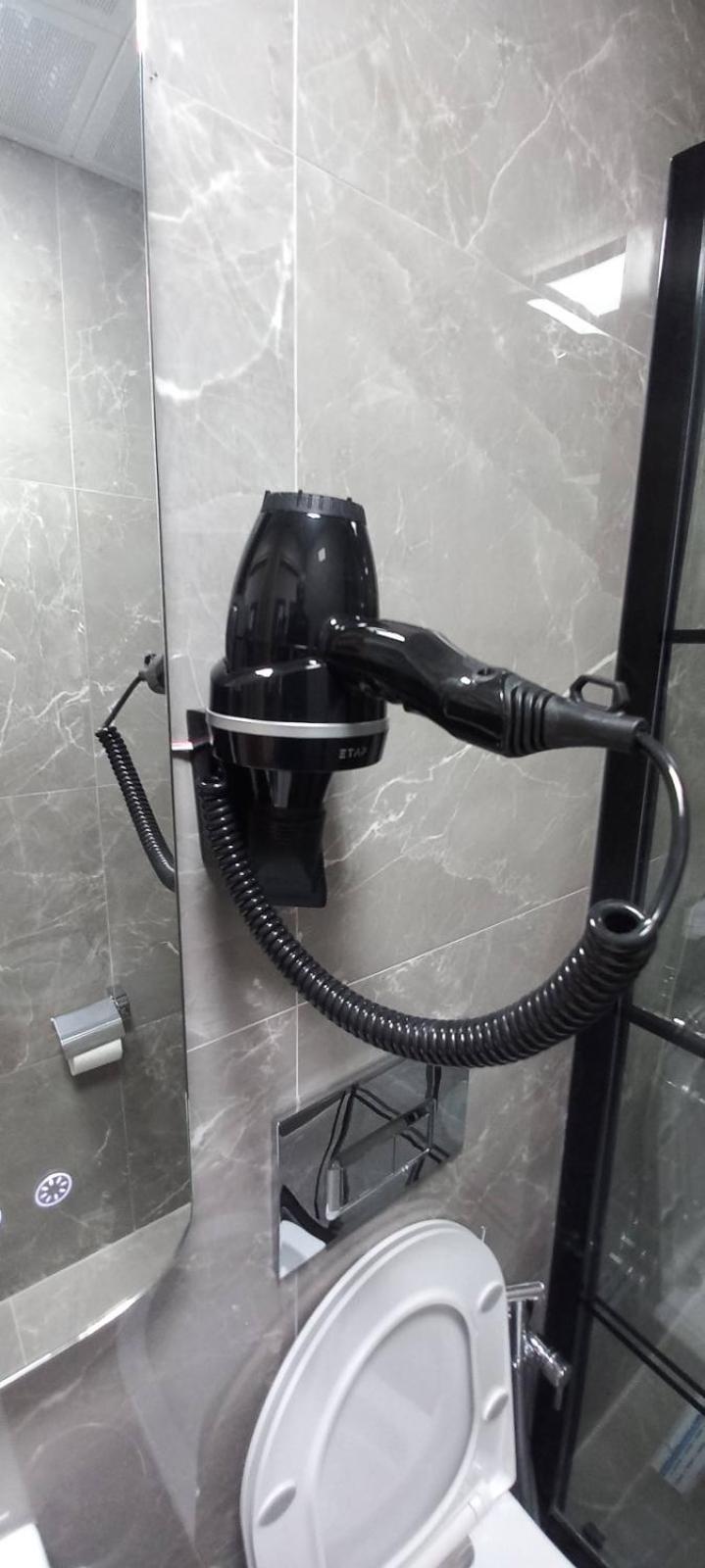 Grand Fm Hotel Κωνσταντινούπολη Εξωτερικό φωτογραφία