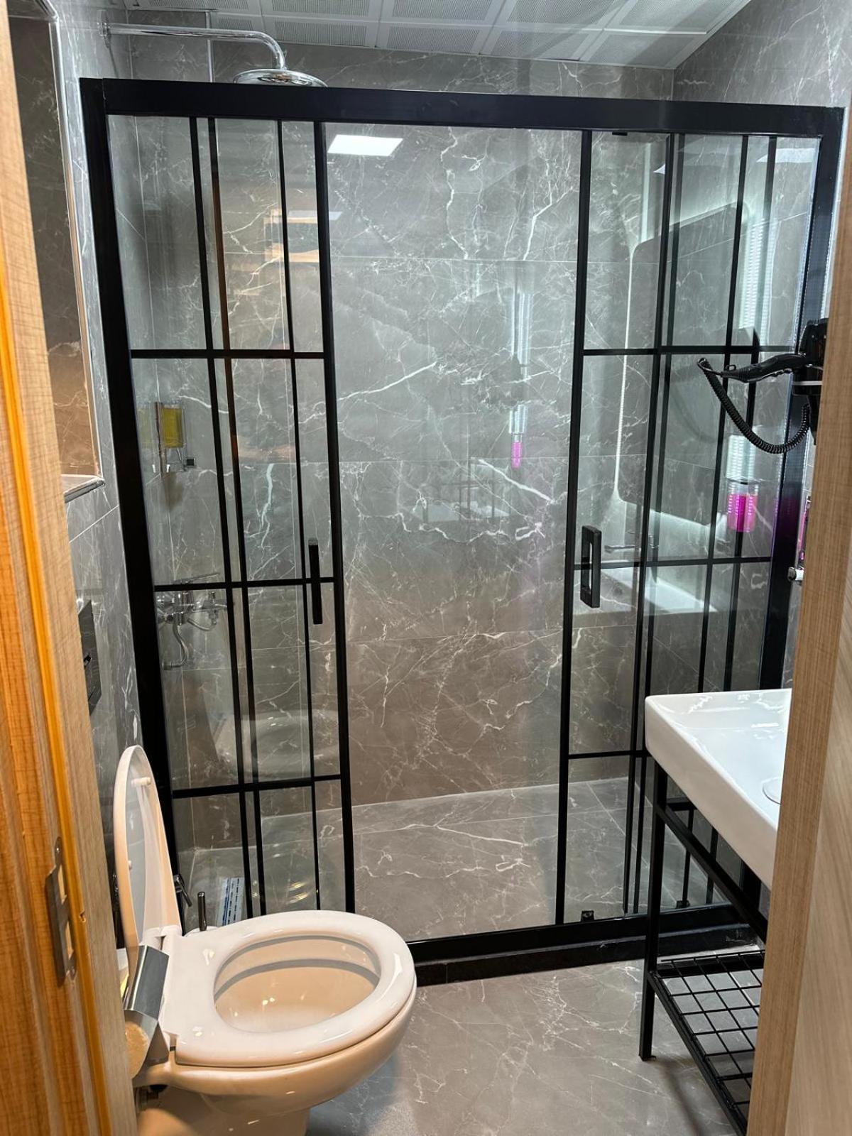 Grand Fm Hotel Κωνσταντινούπολη Εξωτερικό φωτογραφία