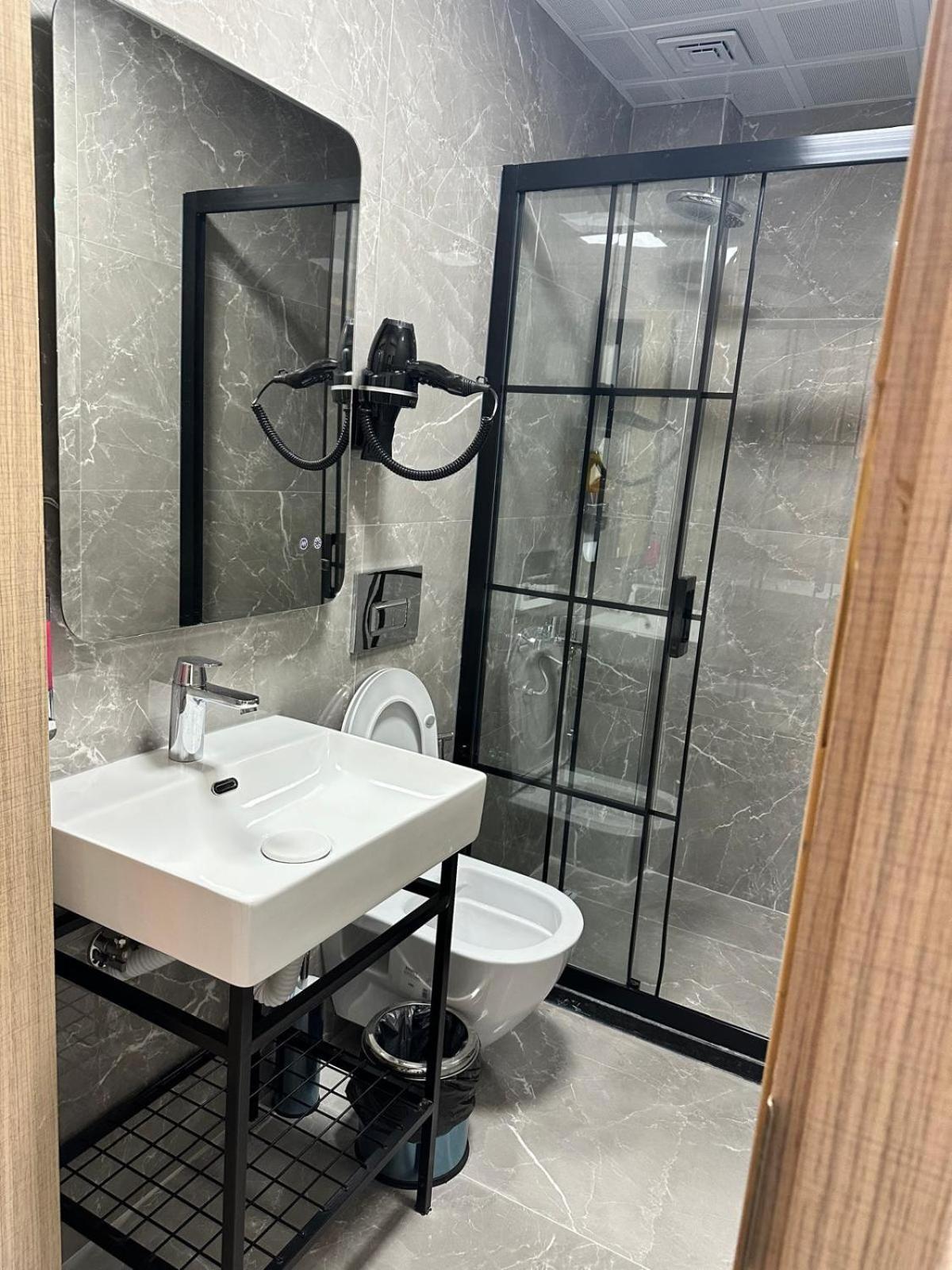 Grand Fm Hotel Κωνσταντινούπολη Εξωτερικό φωτογραφία