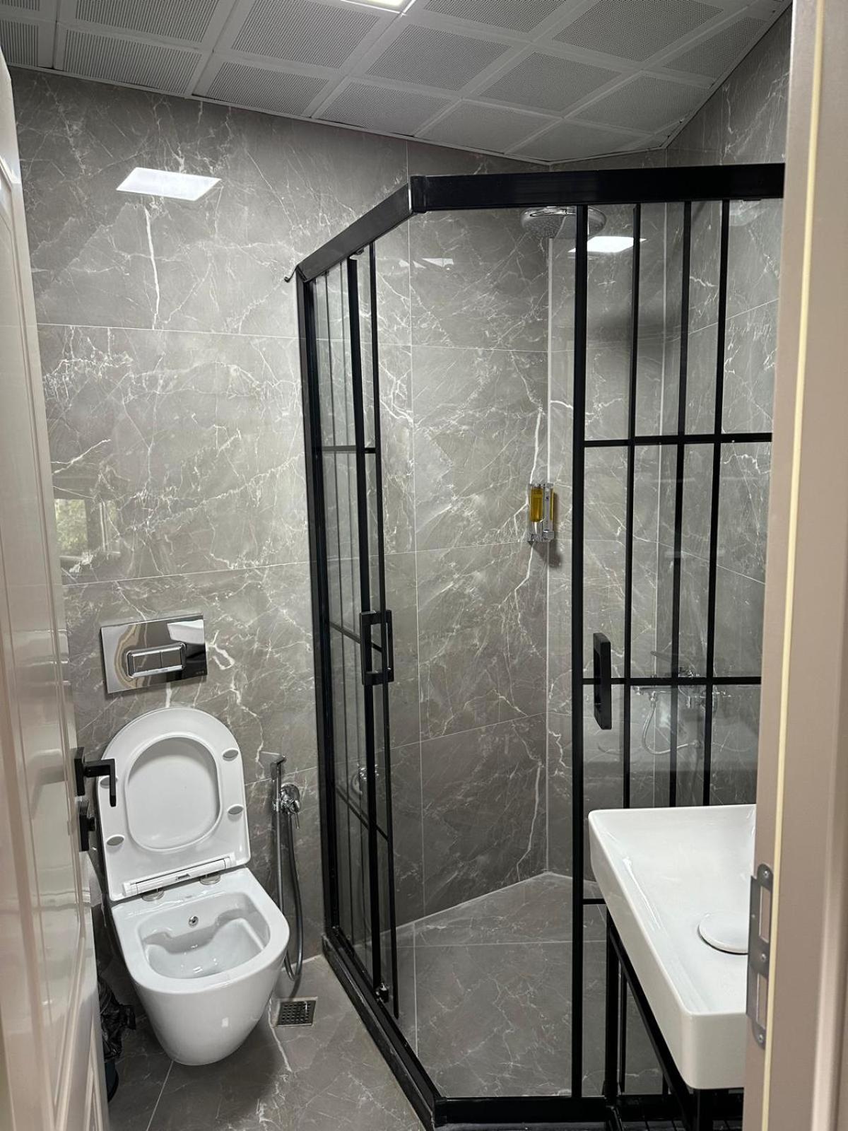 Grand Fm Hotel Κωνσταντινούπολη Εξωτερικό φωτογραφία