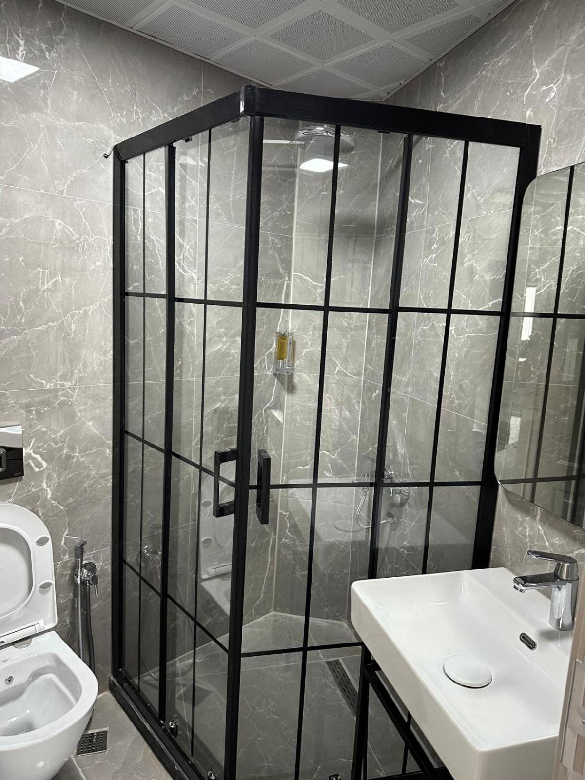 Grand Fm Hotel Κωνσταντινούπολη Εξωτερικό φωτογραφία